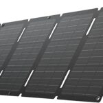 EF ECOFLOW 45W Portable & Foldable Solar Panel