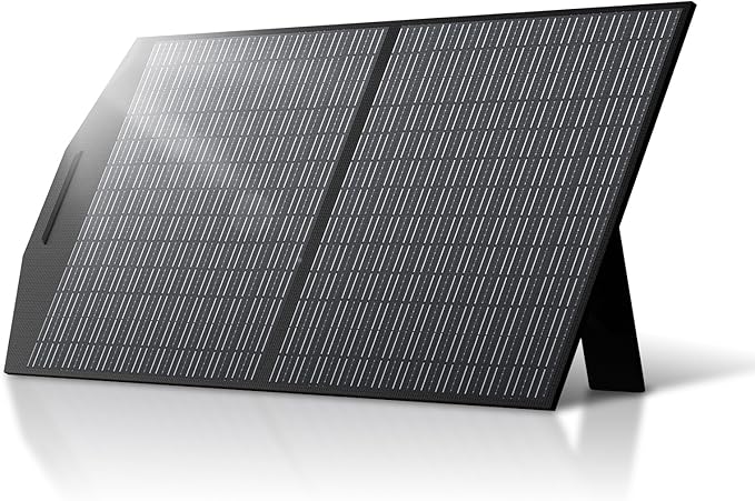 ALLPOWERS SP027 100W Foldable Solar Panel