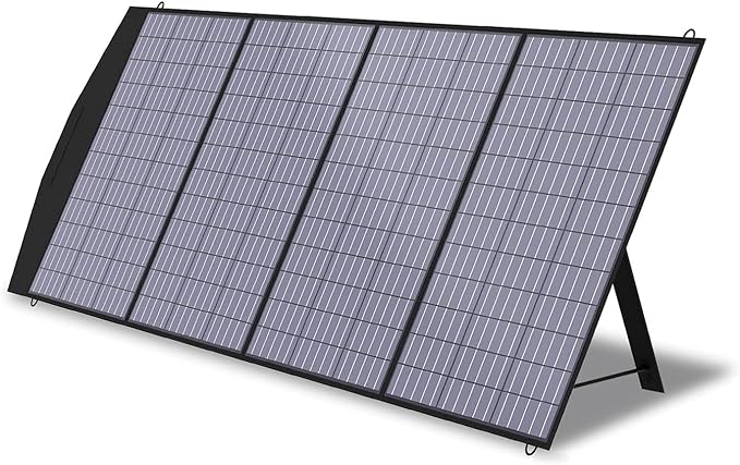 ALLPOWERS SP033 200W Portable Solar Panel Foldable