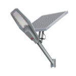200w SOLAR STREET LIGHT 2,200 lumens