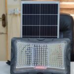 500w SOLAR FLOOD LIGHT